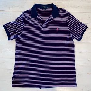Ralph Lauren Mens Polo